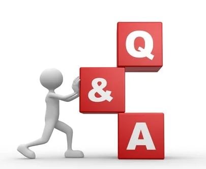 q&a q&a